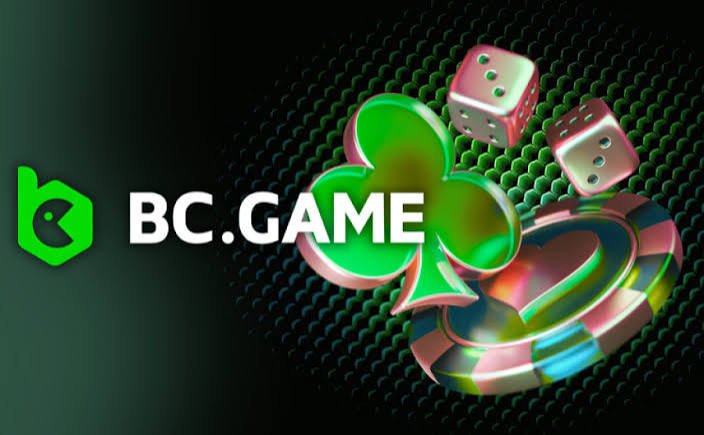 BC Game संपर्क सभी जानकारी एक जगह