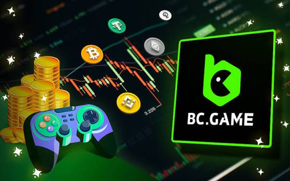 BC.Game App Download Enjoy Blockchain Gaming on Your Device BC.Game App Download Enjoy Blockchain Gaming on Your Device