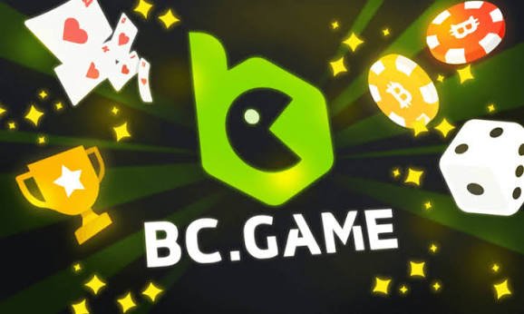 BC.Game Mexico Login Process Your Step-by-Step Guide