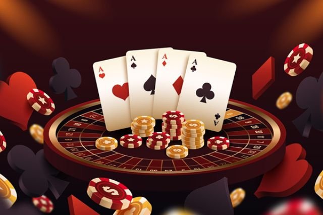 Casino Depósito Mínimo de 1 Euro Tu Tu Entrada al Mundo del Juego