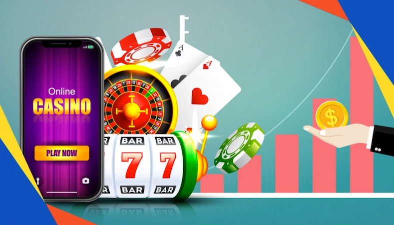 Casino Yeti Win UK Your Ultimate Gaming Destination
