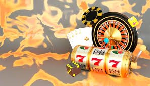 Explore Amigo Wins Casino & Sportsbook Your Ultimate Gaming Destination
