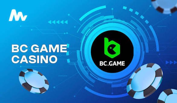 Explore BC Game Online Casino Indonesia A New Era of Gaming