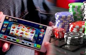 Explore the Best £5 Minimum Deposit Casinos in the UK 3500286