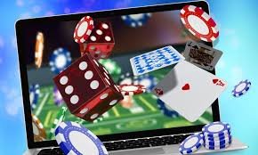 Exploring Yegarabet Your Ultimate Online Gaming Destination