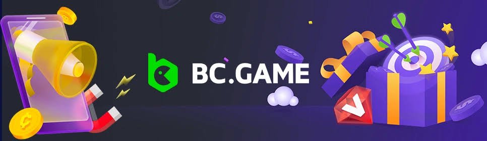 The Ultimate Guide to BC.Game Online Platform Gaming Redefined The Ultimate Guide to BC.Game Online Platform Gaming Redefined