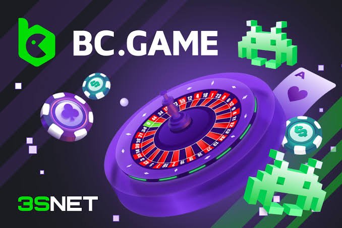 Understanding BC.Game Verification Secure Your Gaming Experience