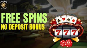 Unlock Exciting Rewards 50 Free Spins No Deposit Options