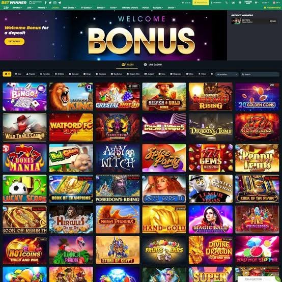 BetWinner Online Casino Your Ultimate Gaming Destination -1041441041