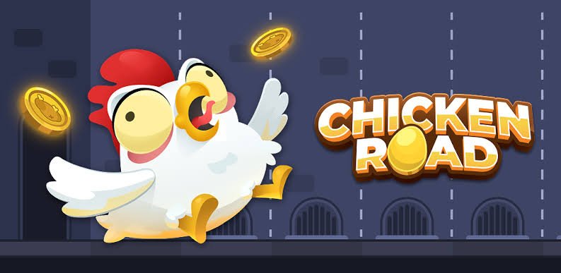 Chicken Road El emocionante juego que atrapa a los jugadores Chicken Road El emocionante juego que atrapa a los jugadores