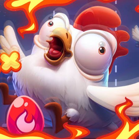 Chicken Road El emocionante juego que atrapa a los jugadores Chicken Road El emocionante juego que atrapa a los jugadores