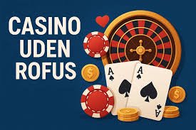 MGA Casino uden ROFUS med Paypal - Spil Ansvarligt og Sjovt