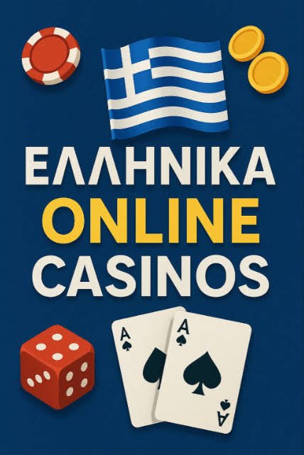 Το καλύτερο online καζίνο Ανακαλύψτε τον κόσμο των διαδικτυακών τυχερών παιχνιδιών Το καλύτερο online καζίνο Ανακαλύψτε τον κόσμο των διαδικτυακών τυχερών παιχνιδιών