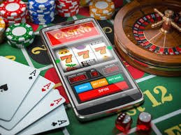 Det Ultimative Online Casino Oplev Spil, Gevinster og Underholdning