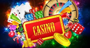 Det Ultimative Online Casino Oplev Spil, Gevinster og Underholdning