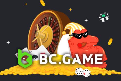 Explore the Thrills of BC.Game in Pakistan